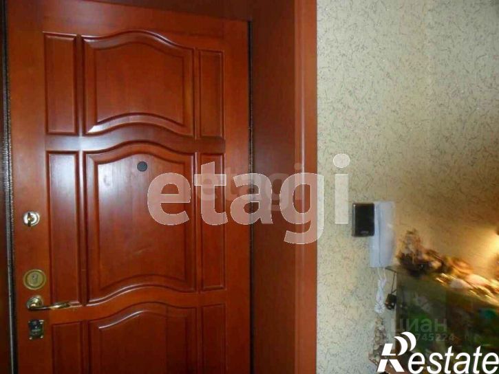 1-комн квартира Комсомольская улица, 58,  д. 58