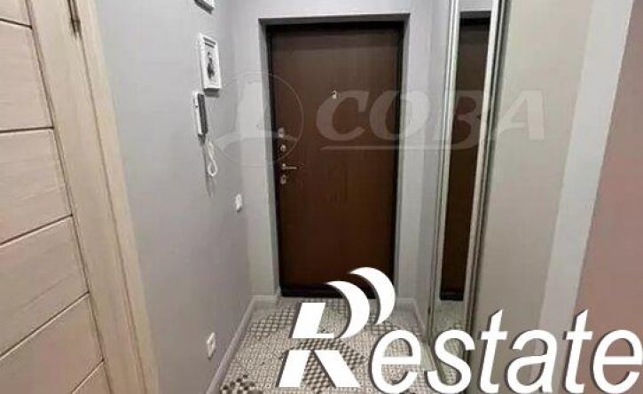 1-комн квартира улица Газовиков, 73 к4,  д. 73 к4