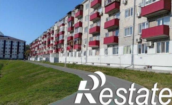 3-комн квартира улица 50 лет ВЛКСМ, 71А,  д. 71А