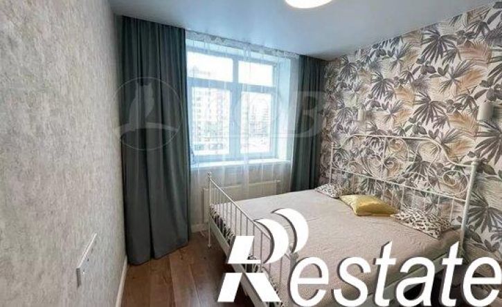 1-комн квартира улица Газовиков, 73 к4,  д. 73 к4