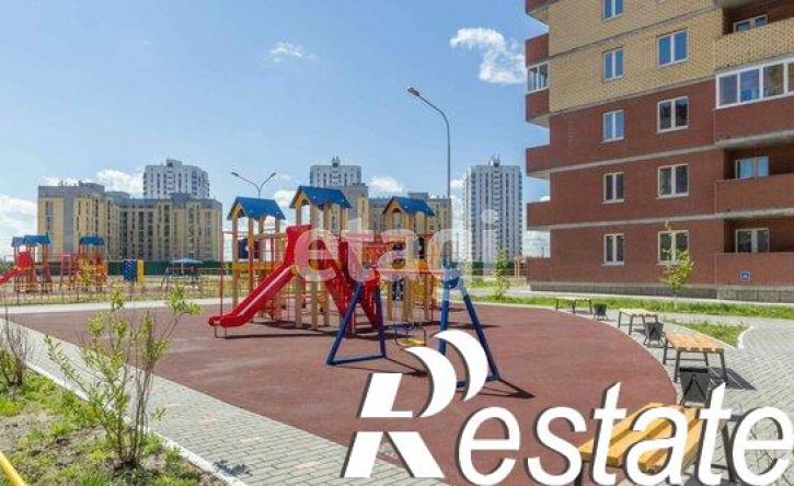 2-комн квартира улица Бориса Житкова, 6,  д. 6