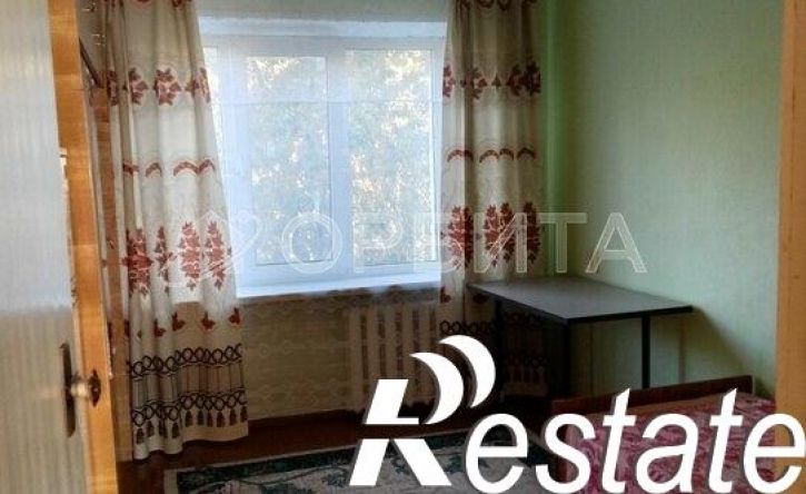 3-комн квартира улица 50 лет ВЛКСМ, 71А,  д. 71А
