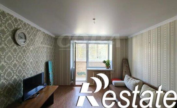 2-комн квартира улица Максима Горького, 23,  д. 23