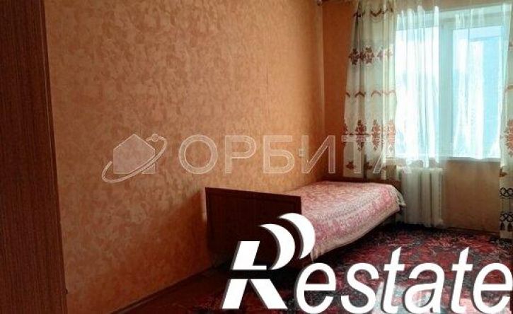 3-комн квартира улица 50 лет ВЛКСМ, 71А,  д. 71А