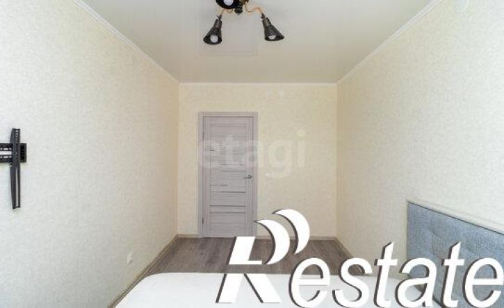 1-комн квартира улица Голышева, 10,  д. 10