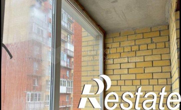 1-комн квартира улица Клары Цеткин, 61 к4,  д. 61 к4