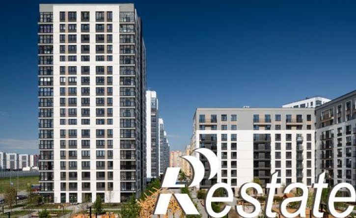 1-комн квартира улица Николая Ростовцева, 22 к1,  д. 22 к1