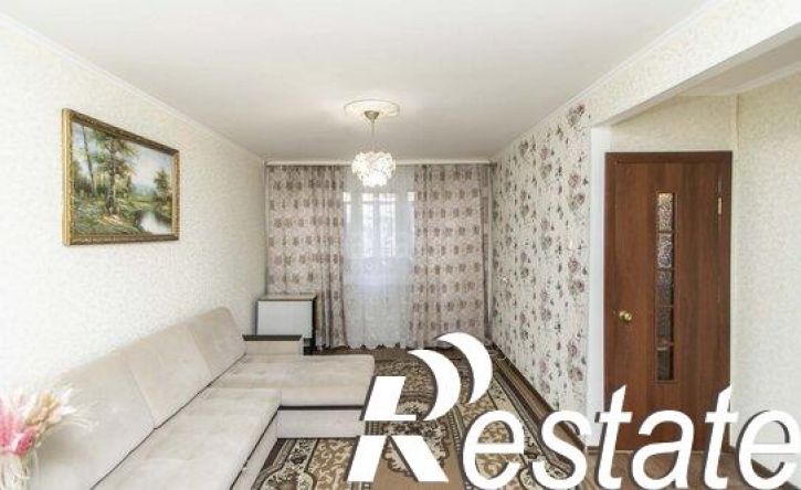 3-комн квартира Текстильная улица, 7,  д. 7