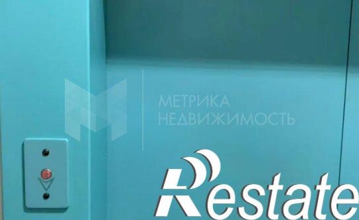 1-комн квартира улица Клары Цеткин, 61 к4,  д. 61 к4