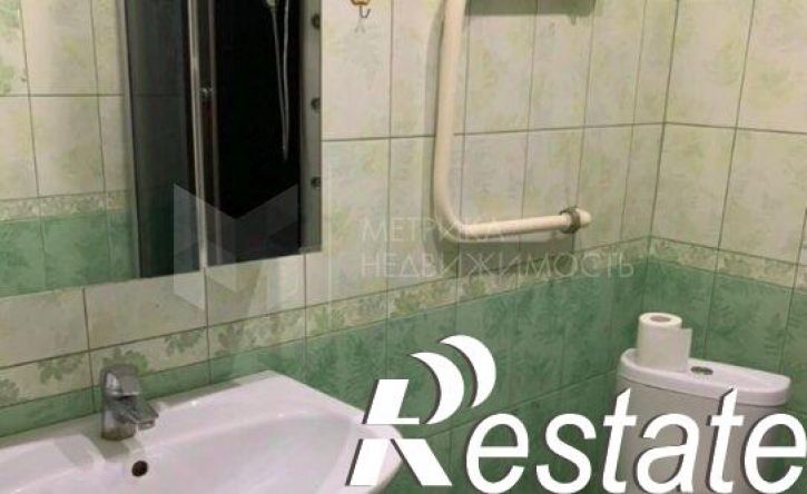 1-комн квартира улица Клары Цеткин, 61 к4,  д. 61 к4