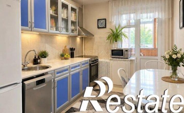 2-комн квартира улица Щербакова, 98,  д. 98