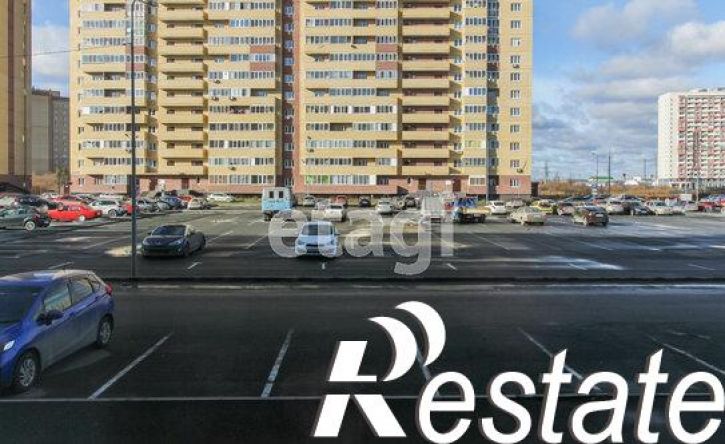 1-комн квартира Газопромысловая улица, 2,  д. 2