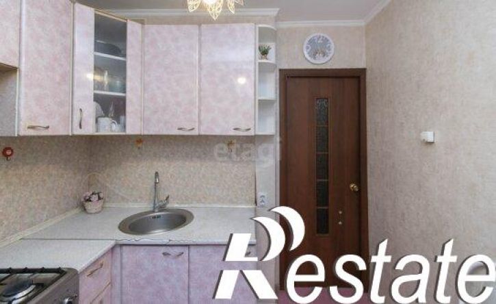 3-комн квартира Текстильная улица, 7,  д. 7
