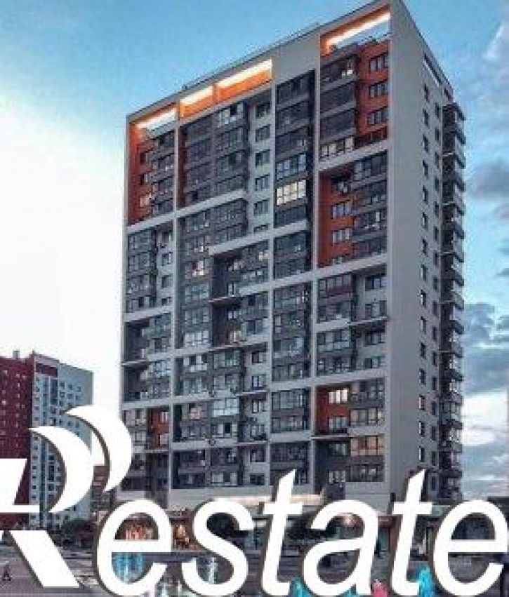 2-комн квартира улица Эрвье, 30 к4,  д. 30 к4