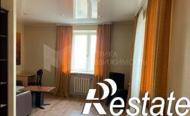 1-комн квартира улица Клары Цеткин, 61 к4,  д. 61 к4