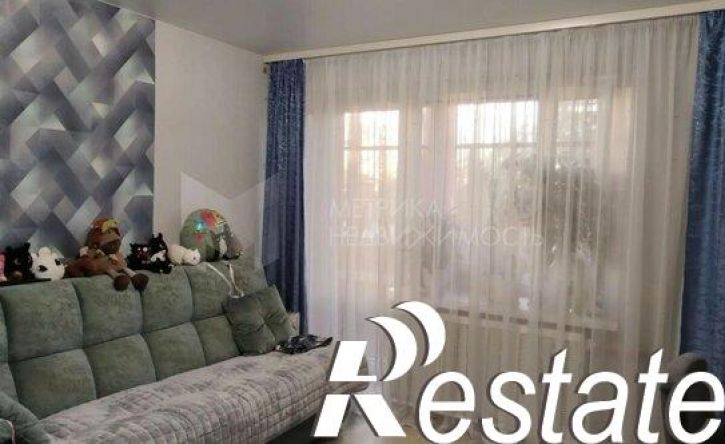 2-комн квартира улица Щербакова, 98,  д. 98