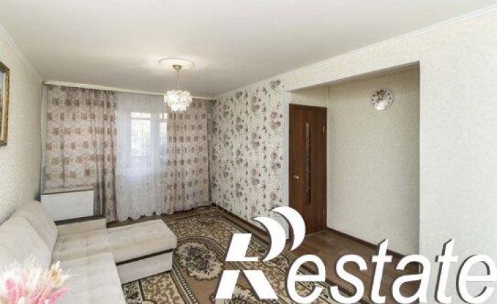 3-комн квартира Текстильная улица, 7,  д. 7