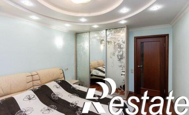 3-комн квартира Московский тракт, 141 к1,  д. 141 к1