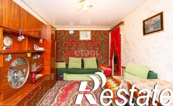 3-комн квартира улица Связистов, 6,  д. 6