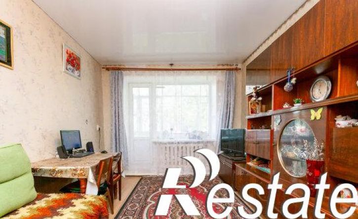 3-комн квартира улица Связистов, 6,  д. 6