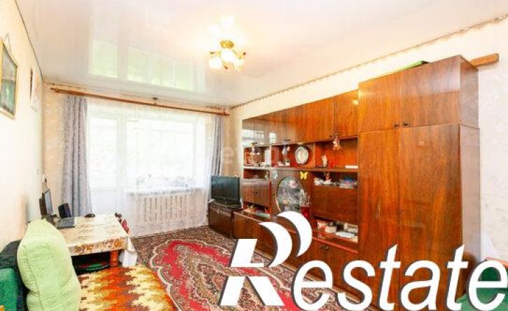 3-комн квартира улица Связистов, 6,  д. 6