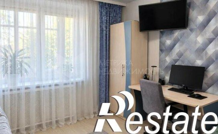 2-комн квартира улица Щербакова, 98,  д. 98