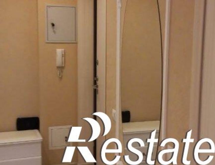 2-комн квартира улица Эрвье, 30 к4,  д. 30 к4