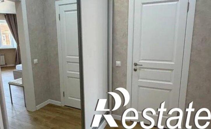 1-комн квартира улица Циолковского, 20А,  д. 20А