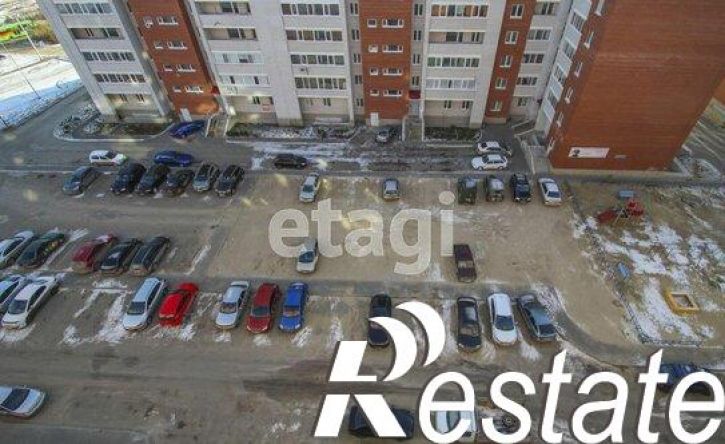 1-комн квартира Газопромысловая улица, 2,  д. 2