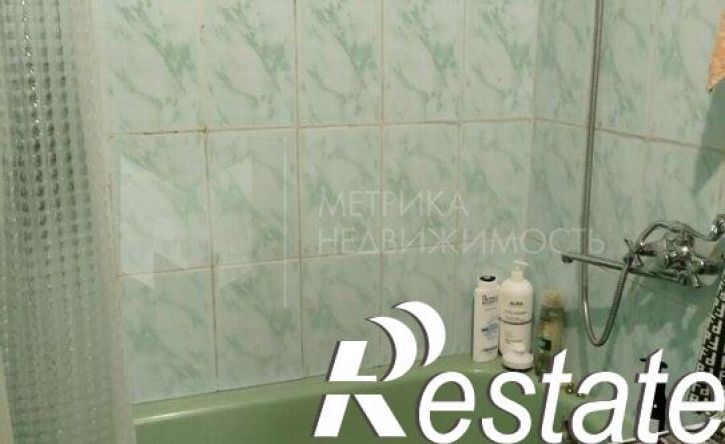 2-комн квартира улица Щербакова, 98,  д. 98
