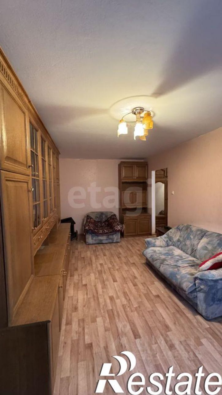 2-комн квартира улица Свердлова, 22,  д. 22