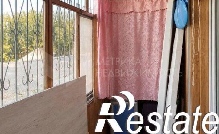 2-комн квартира улица Щербакова, 98,  д. 98