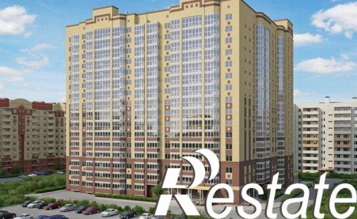 2-комн квартира улица Энергостроителей, 6 к1,  д. 6 к1