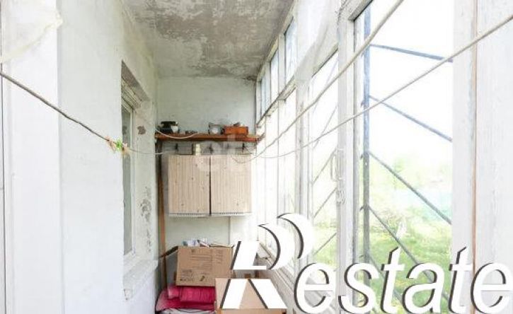 3-комн квартира улица Связистов, 6,  д. 6