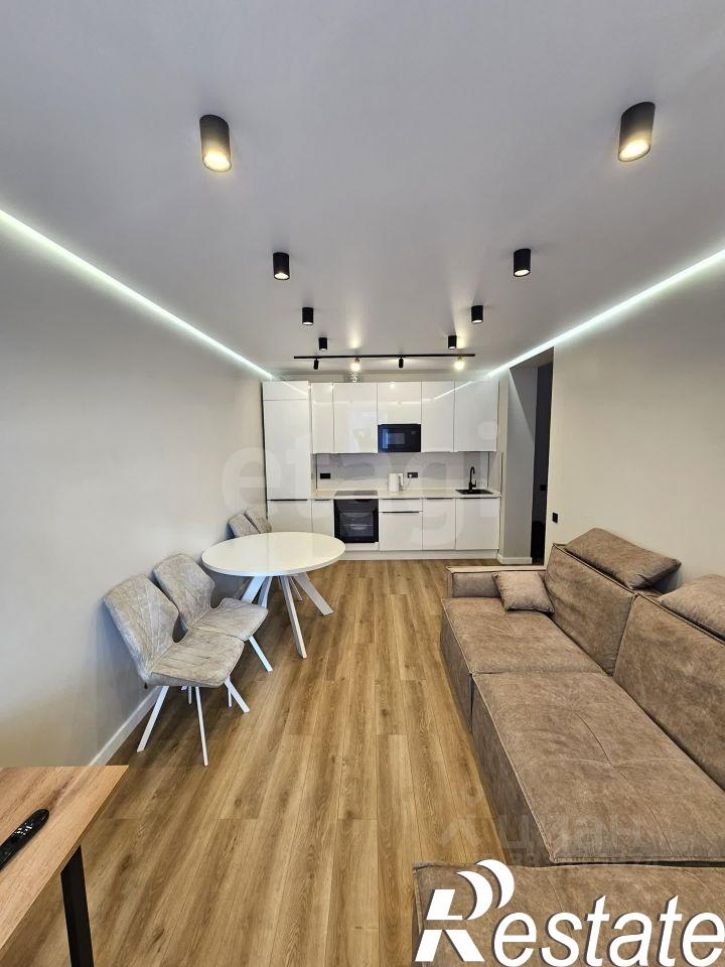 2-комн квартира Новгородская улица, 22,  д. 22