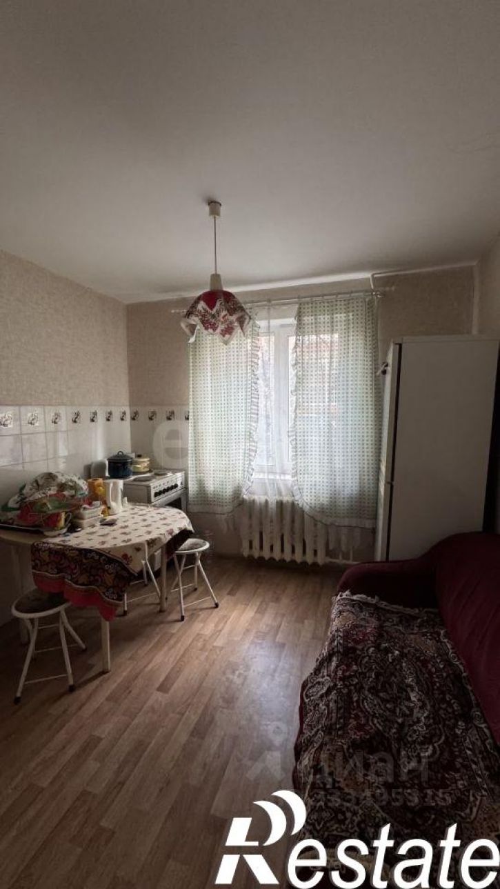 2-комн квартира улица Свердлова, 22,  д. 22