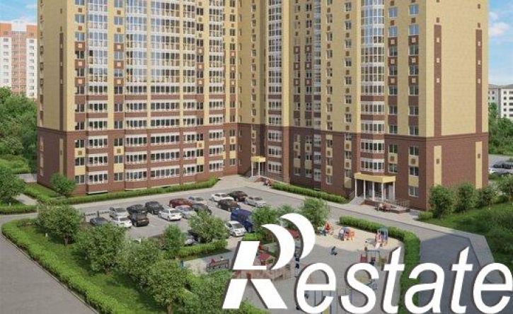 2-комн квартира улица Энергостроителей, 6 к1,  д. 6 к1