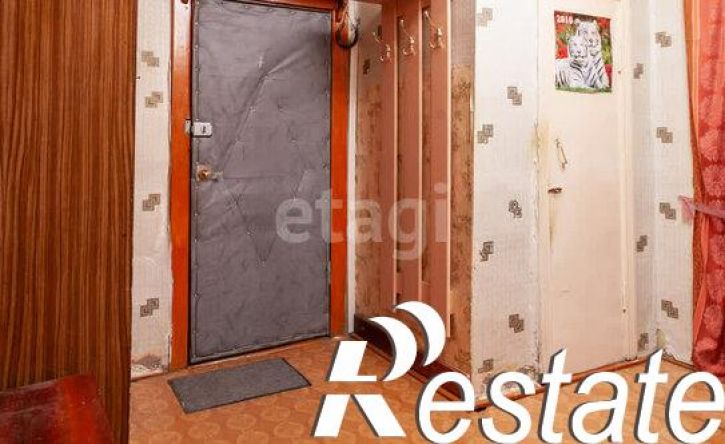 3-комн квартира улица Связистов, 6,  д. 6
