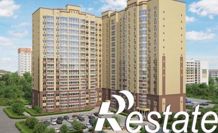 2-комн квартира улица Энергостроителей, 6 к1,  д. 6 к1