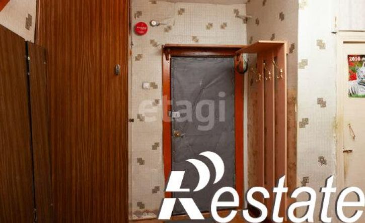 3-комн квартира улица Связистов, 6,  д. 6