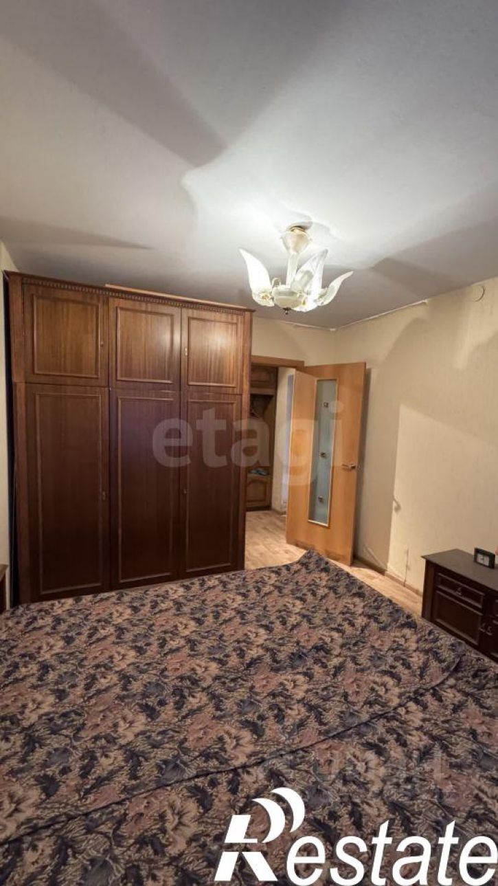 2-комн квартира улица Свердлова, 22,  д. 22