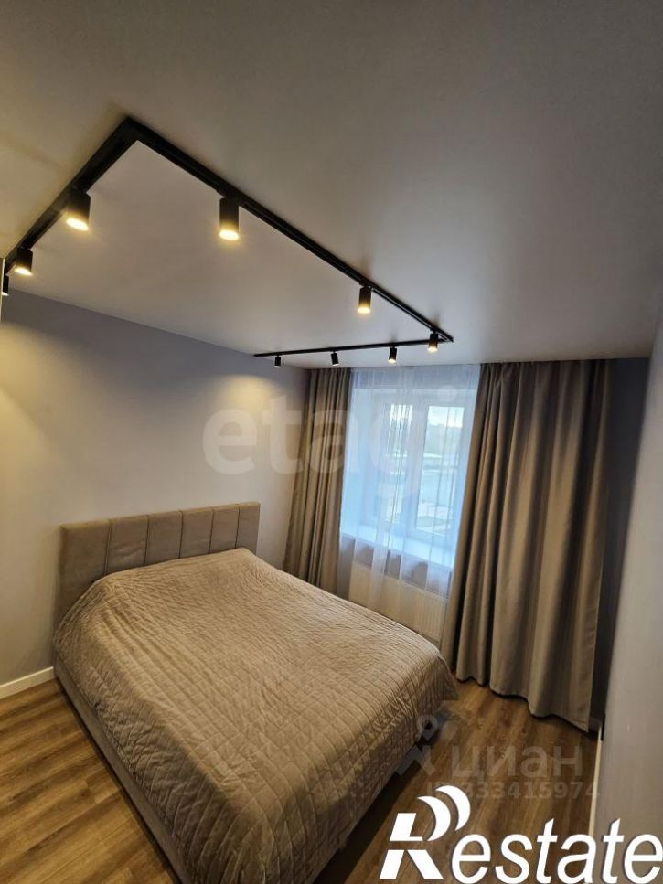 2-комн квартира Новгородская улица, 22,  д. 22