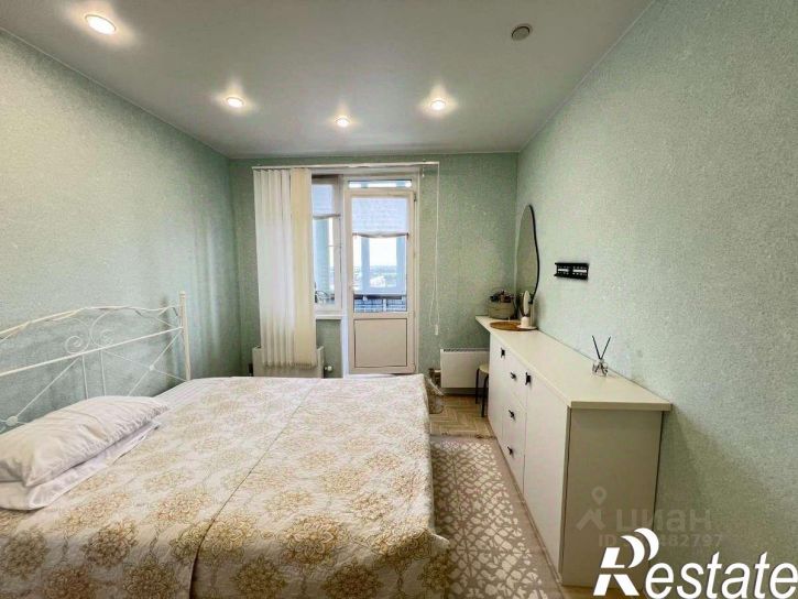 2-комн квартира Беловежская улица, 13 к2,  д. 13 к2