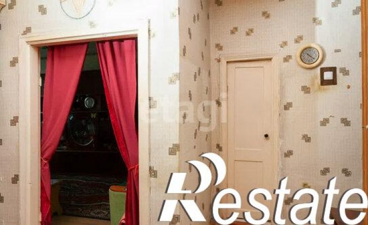 3-комн квартира улица Связистов, 6,  д. 6