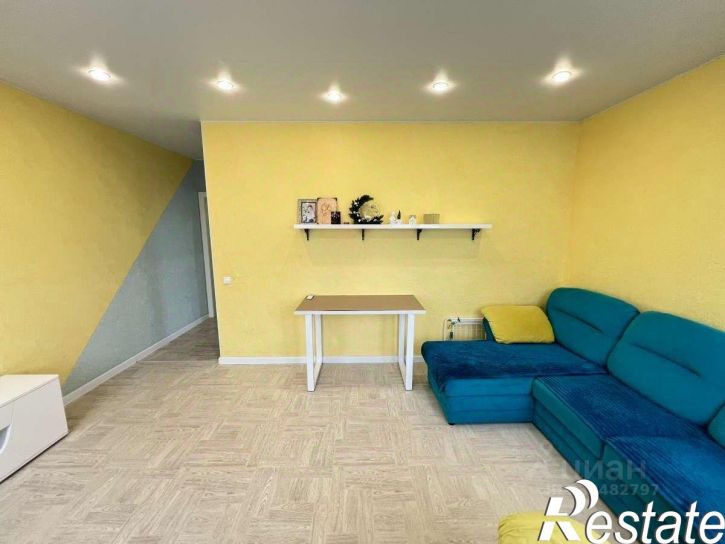 2-комн квартира Беловежская улица, 13 к2,  д. 13 к2