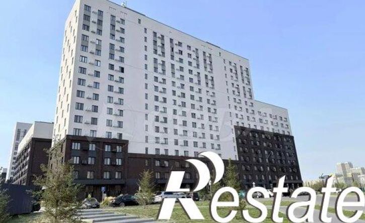 1-комн квартира Новгородская улица, 20,  д. 20