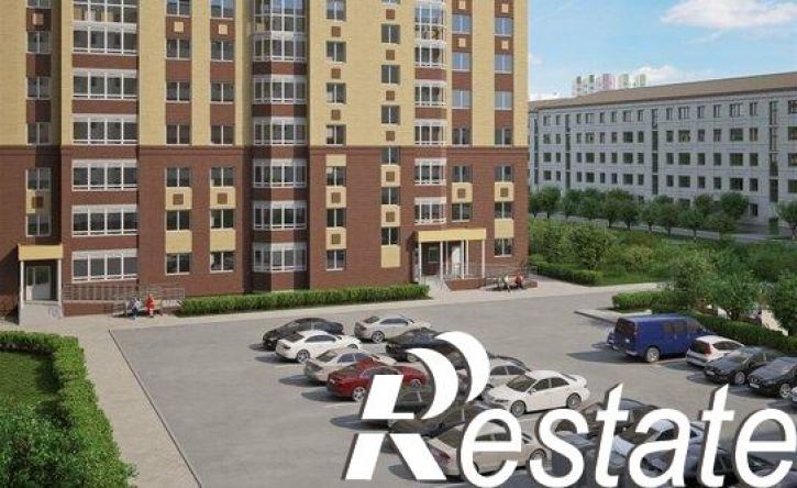 2-комн квартира улица Энергостроителей, 6 к1,  д. 6 к1