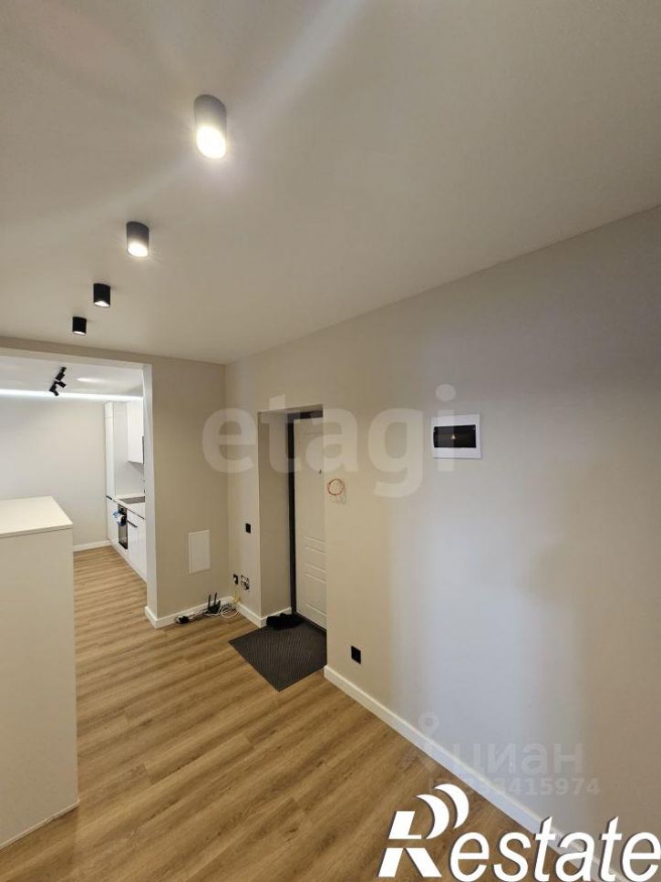 2-комн квартира Новгородская улица, 22,  д. 22