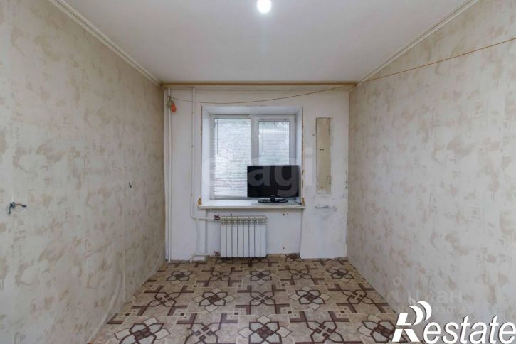 1-комн квартира улица 30 лет Победы, 142,  д. 142