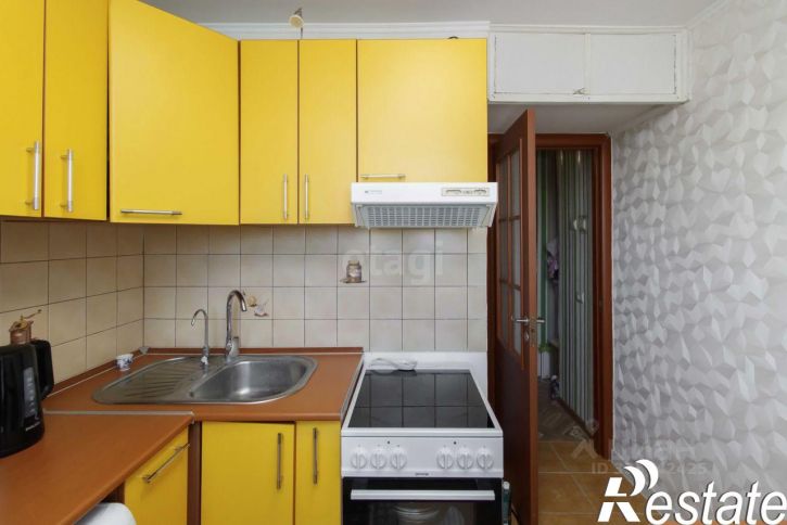 3-комн квартира Станционная улица, 38А,  д. 38А